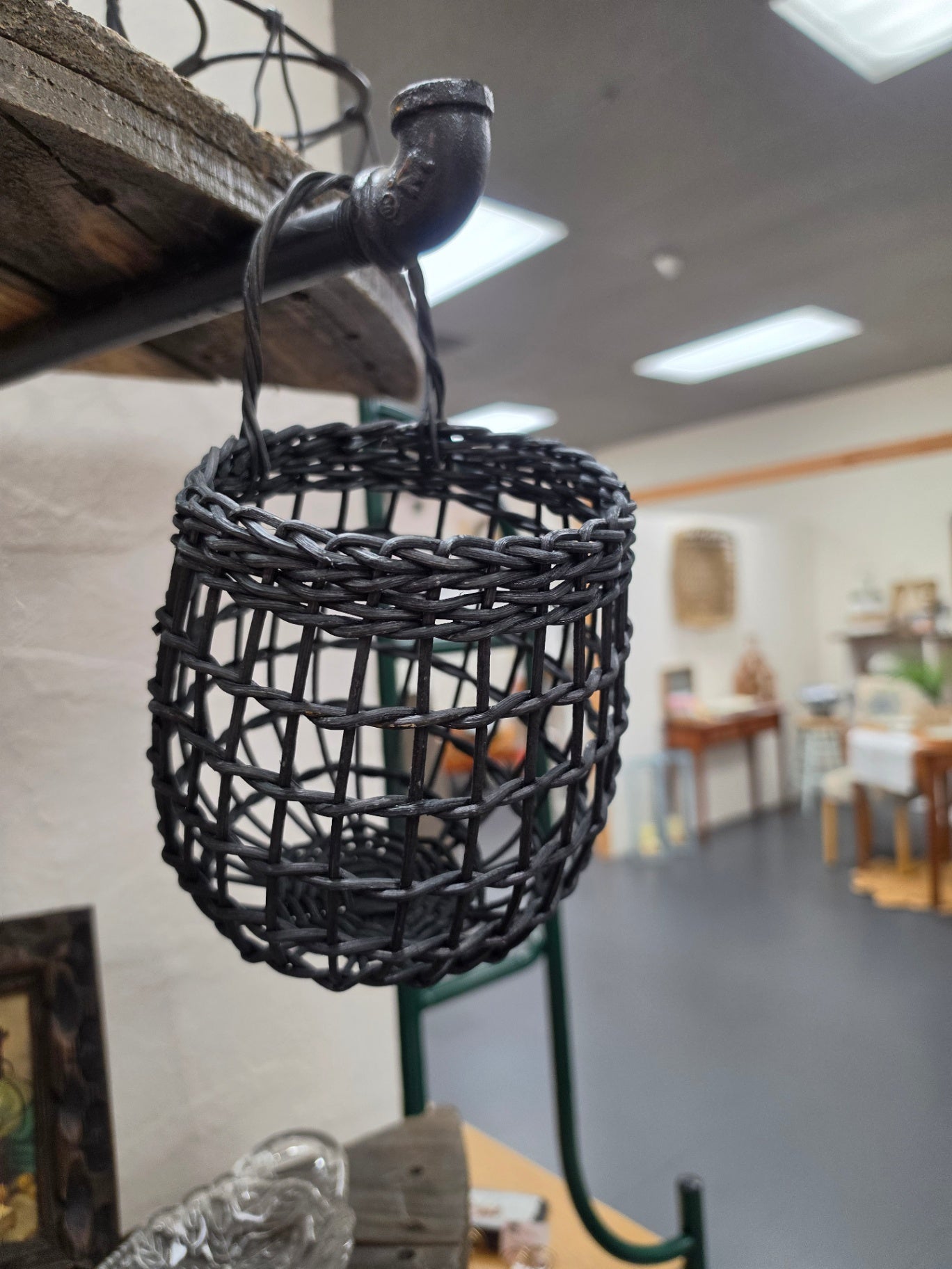 Olli Ella onion basket small