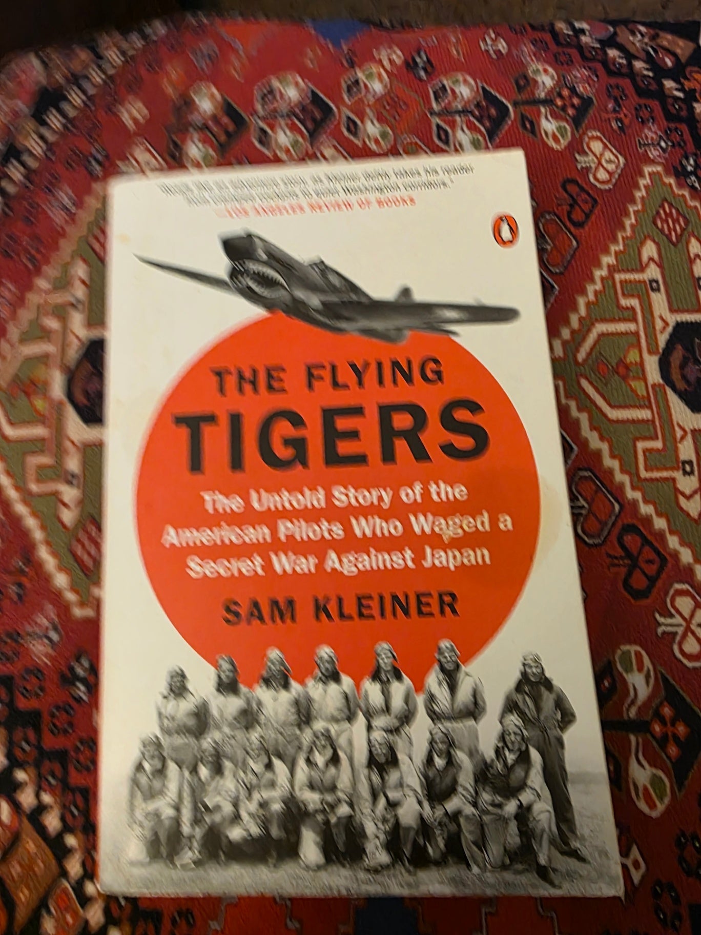 FLYING TIGERS 