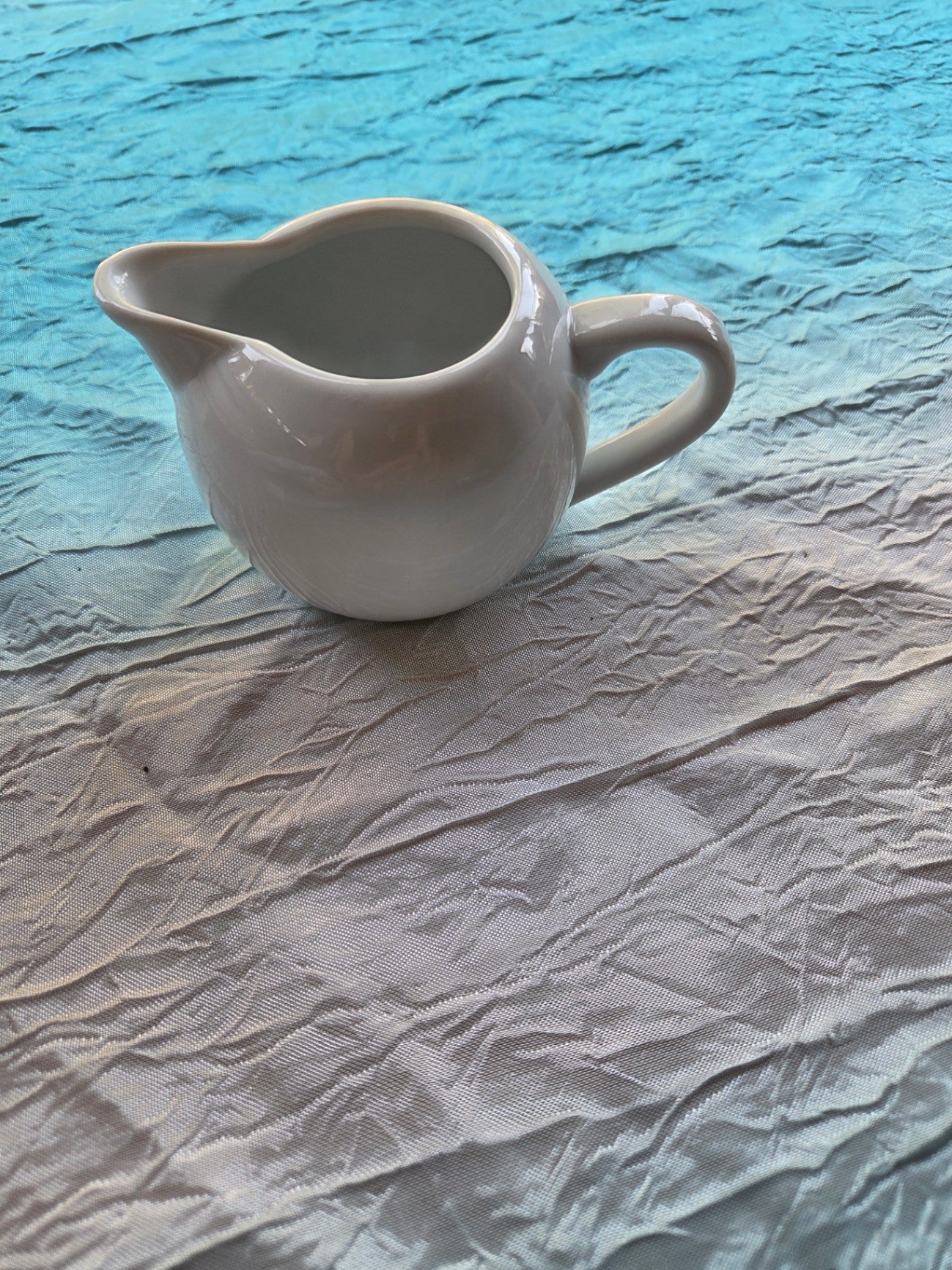 Cordon bleu creamer