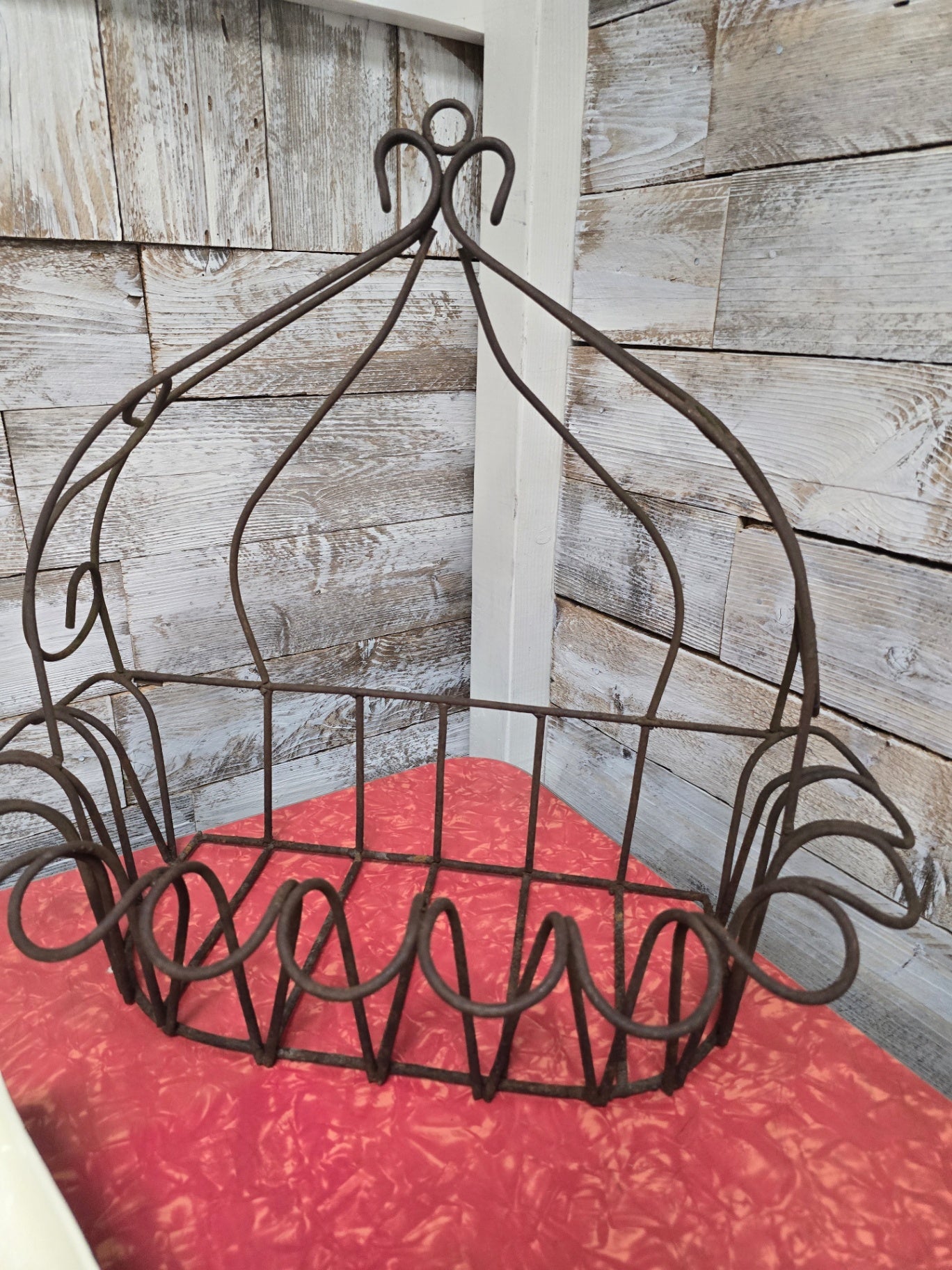 Meral planter