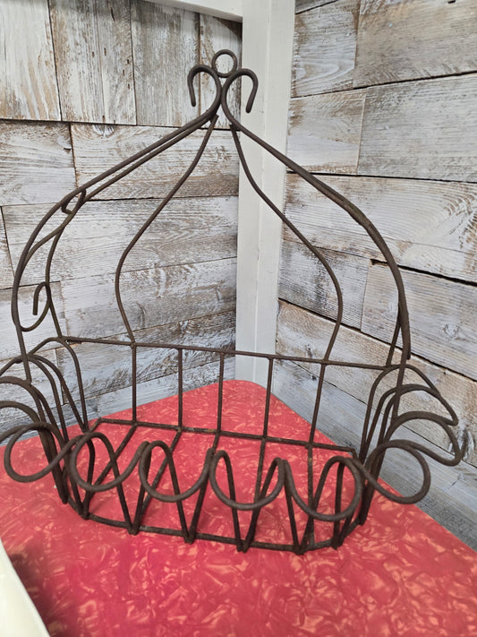 Meral planter