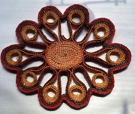 Trivet