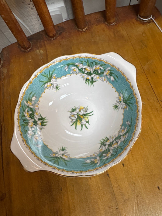 Marilyn bowl