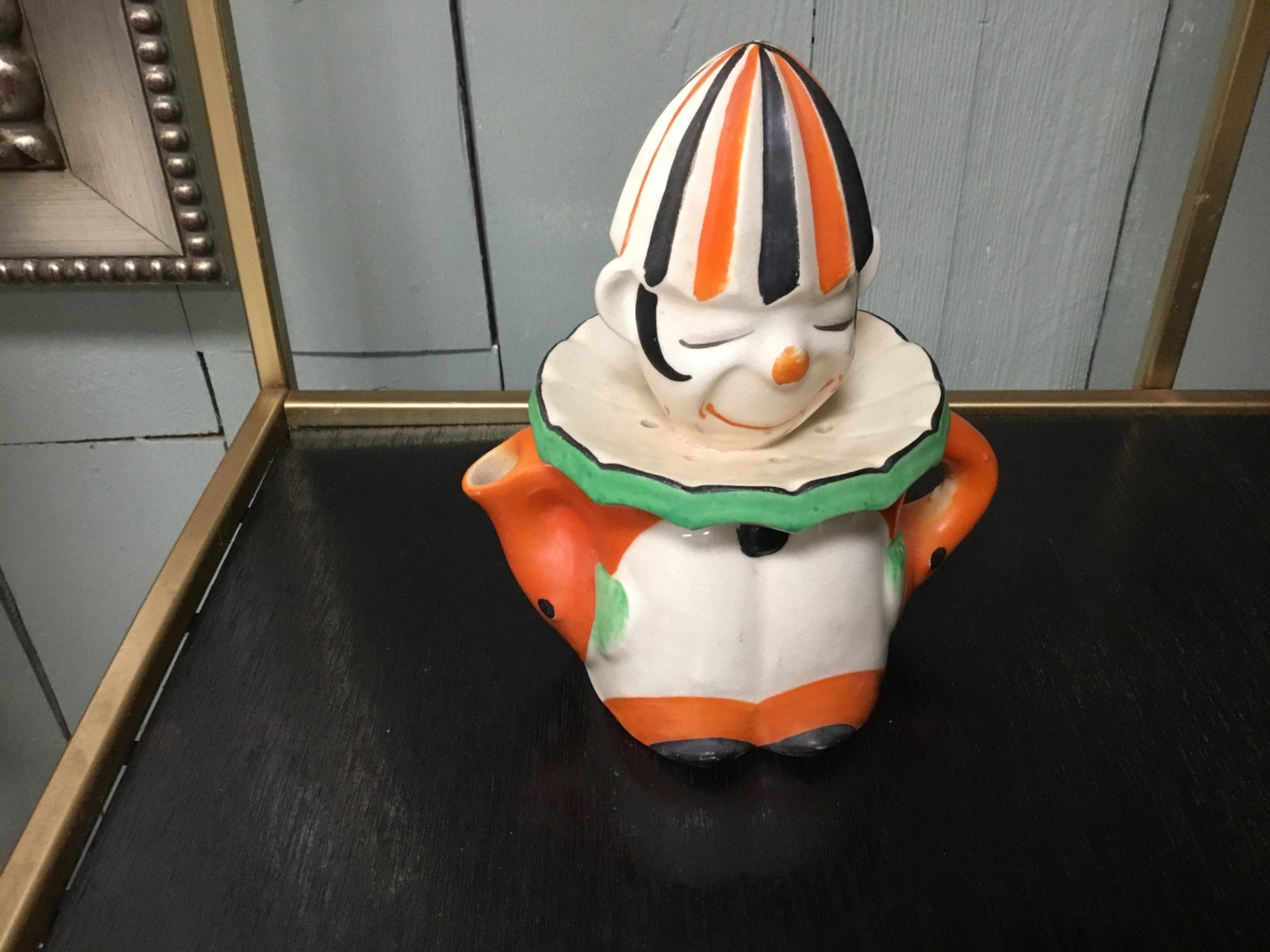 Vintage clown Reemer