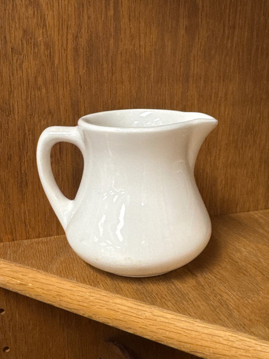 Buffalo by Oneida USA Creamer 