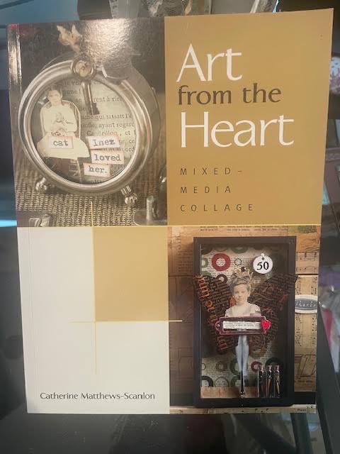 Art from the Heart
