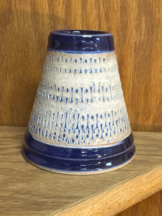 Handmade on the wheel pottery from whitefish Montana