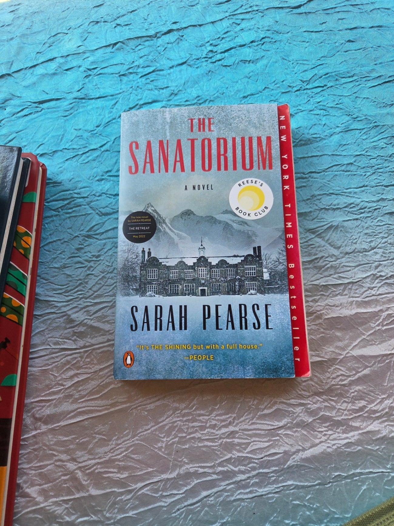 The sanatorium