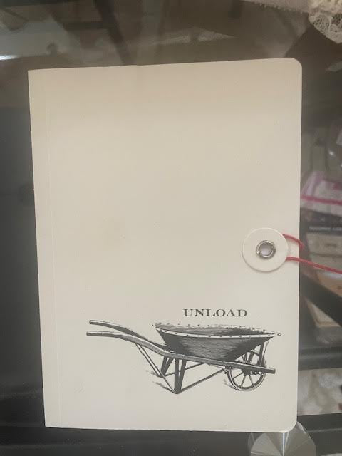 Journal UnLoad