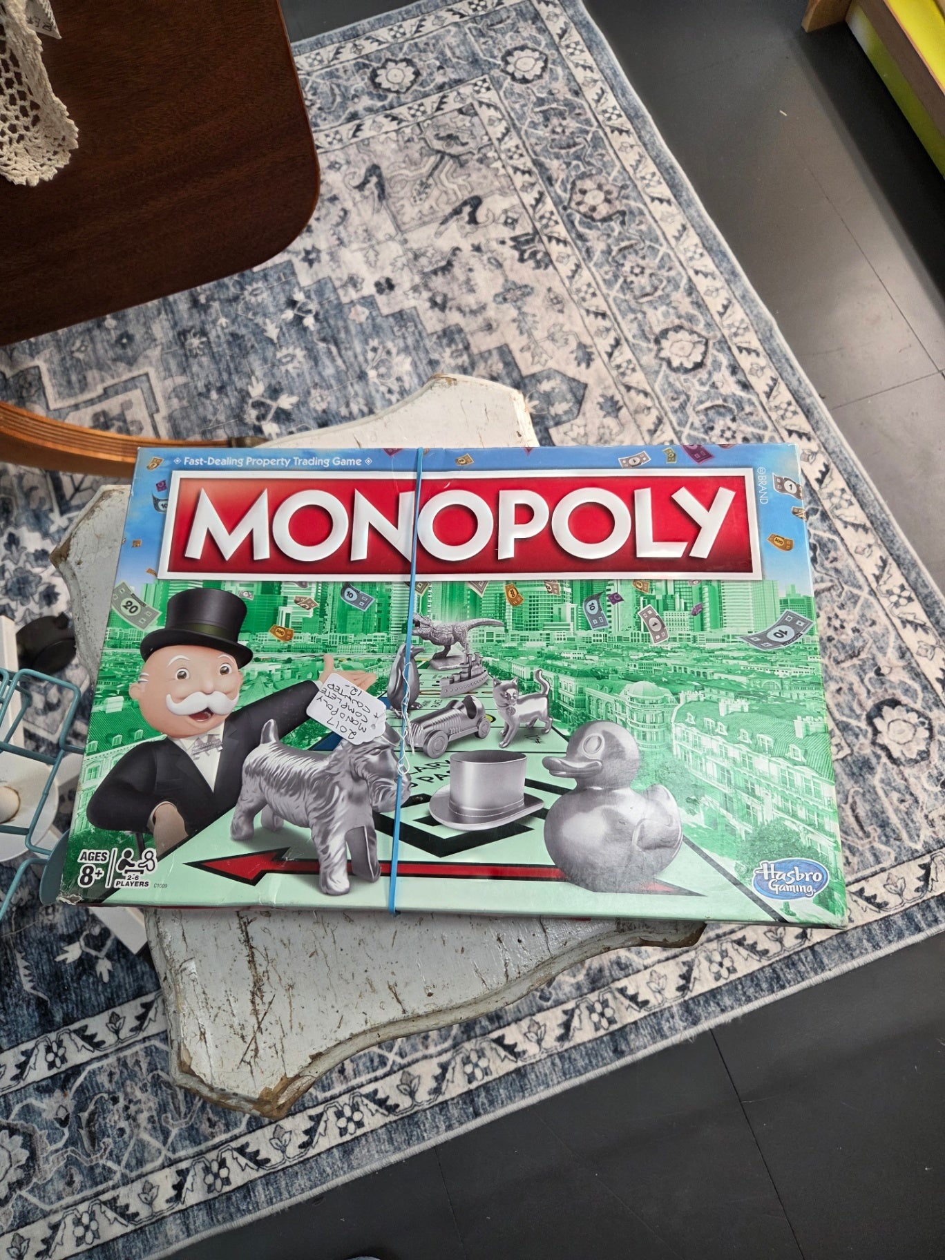 Monopoly