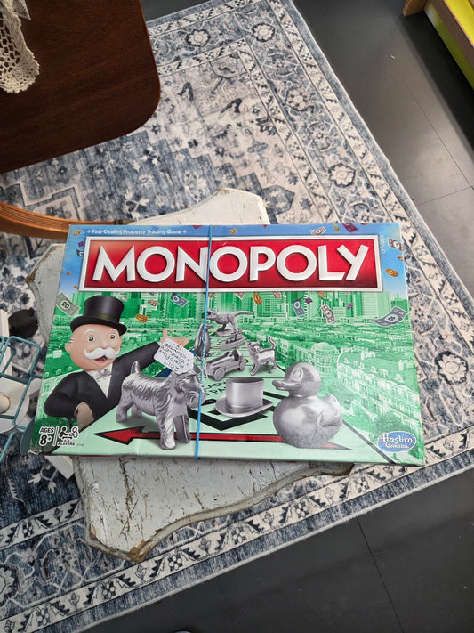 Monopoly