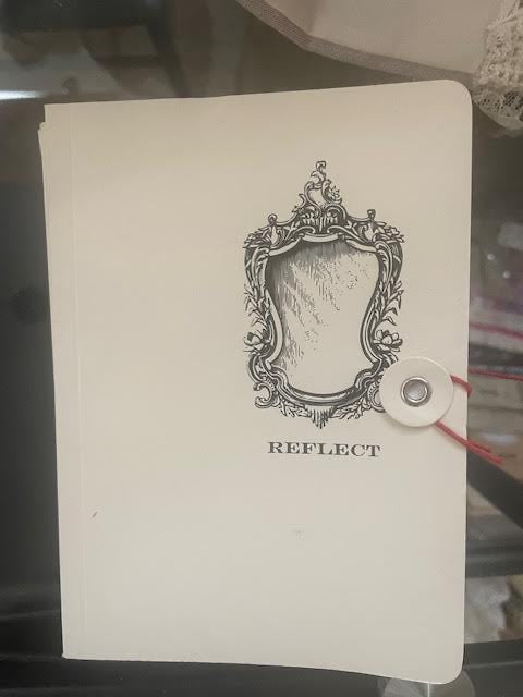 Journal Reflect 