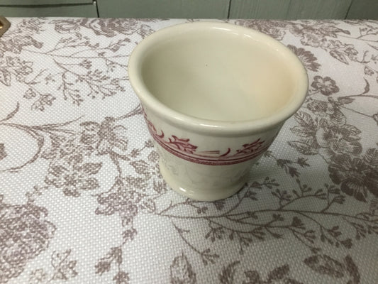 Egg bowl