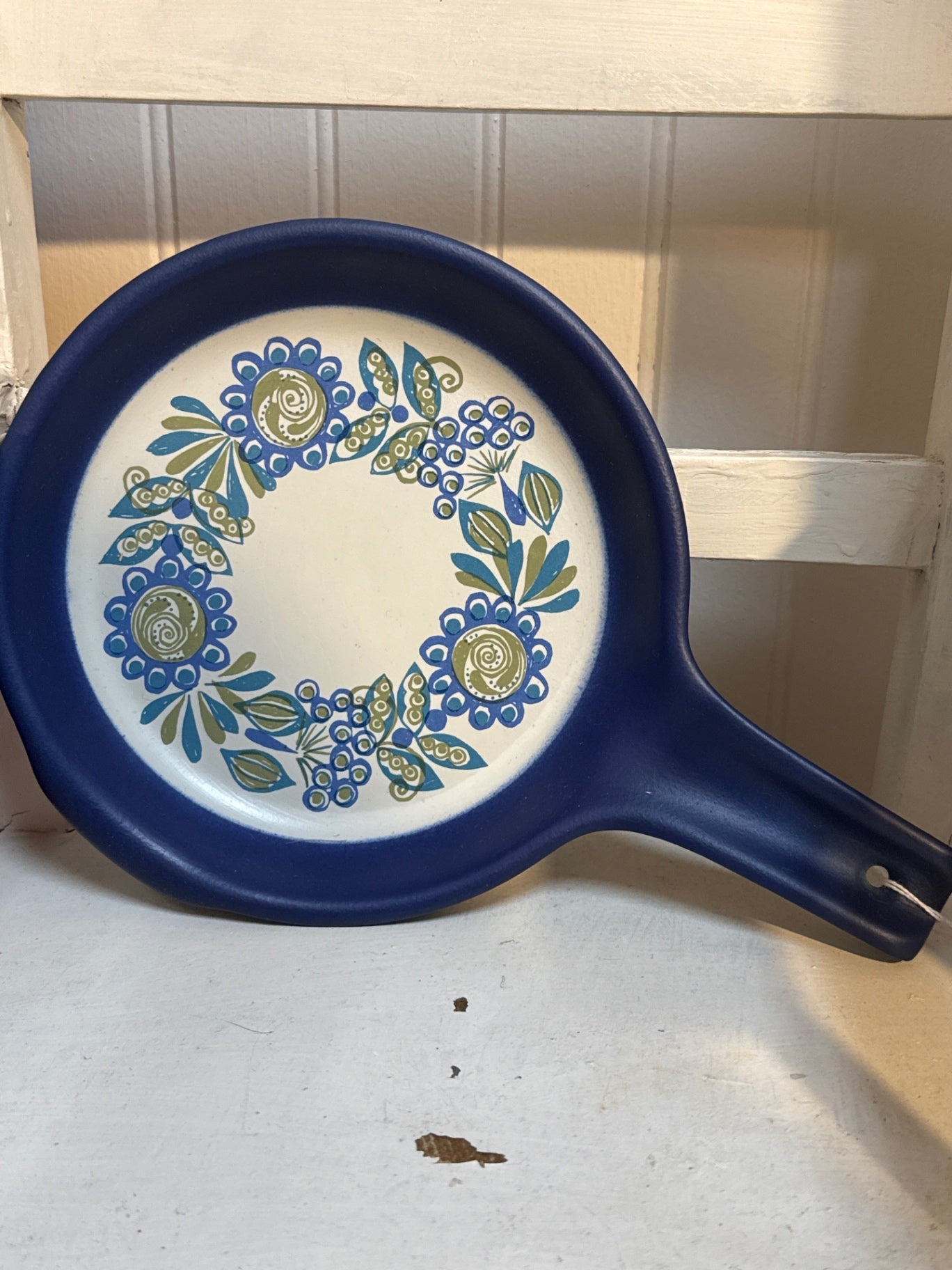 Viking skillet