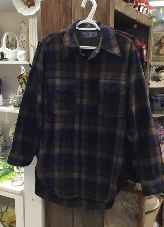 Vintage Pendleton Shirt