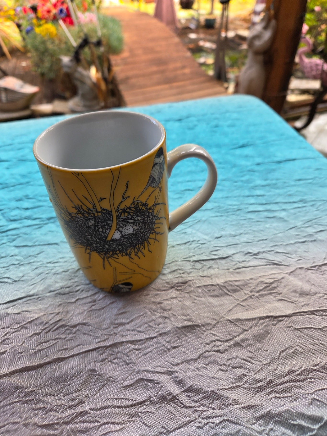 Danica mug