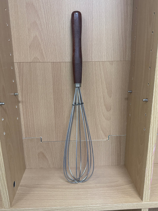 LARGE whisk