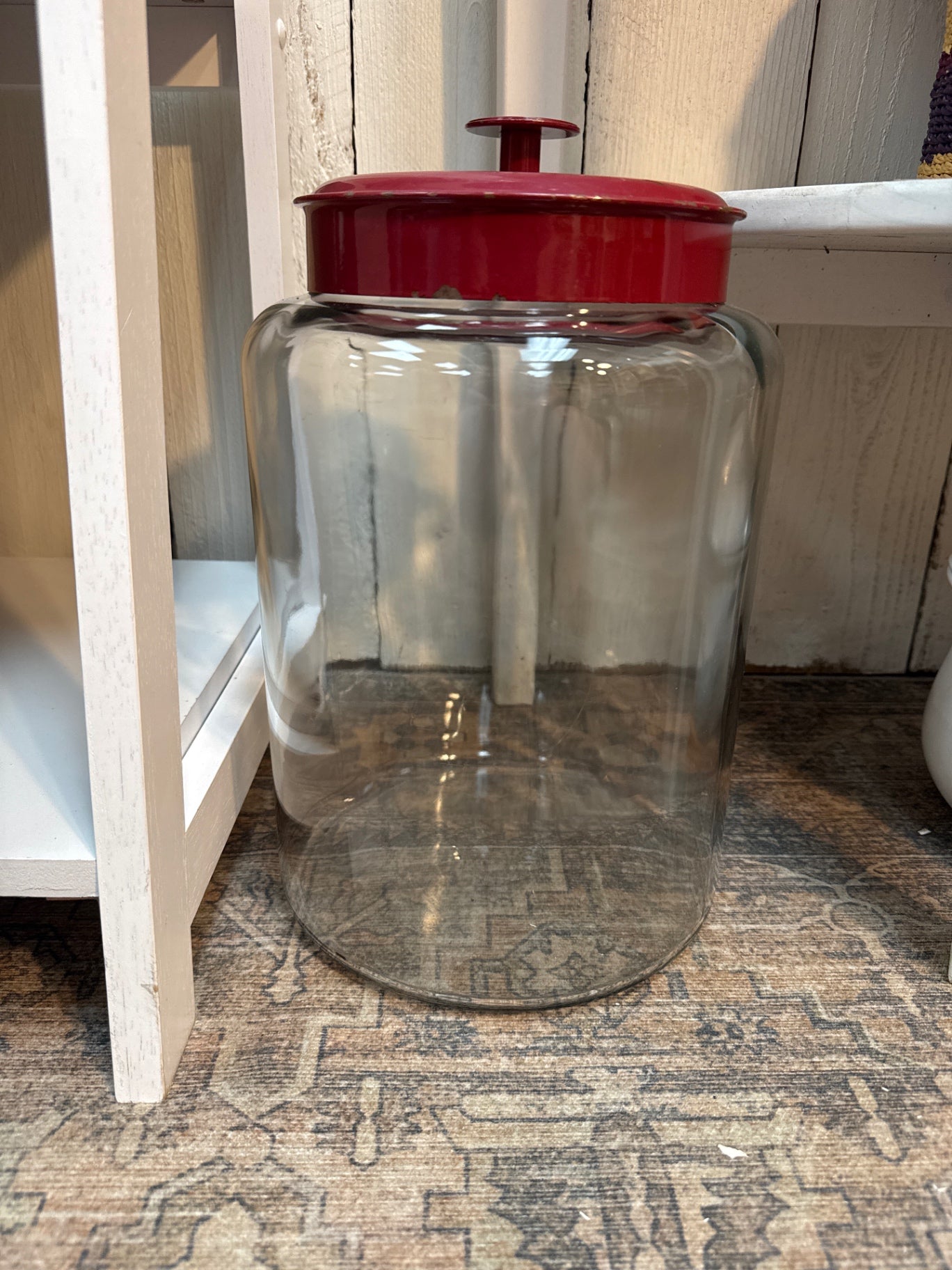 2.5gal anchor Hawking, Montana jar