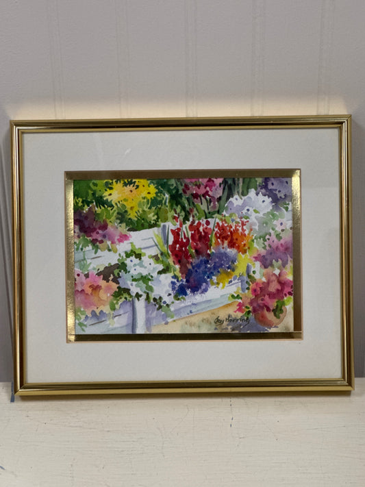 Original Joy Herring