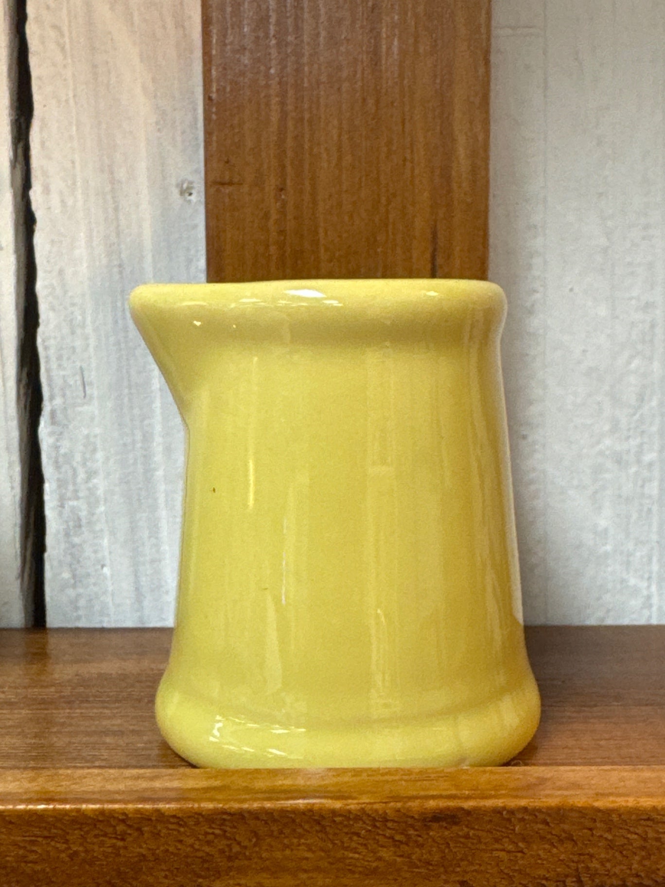 Individual cream