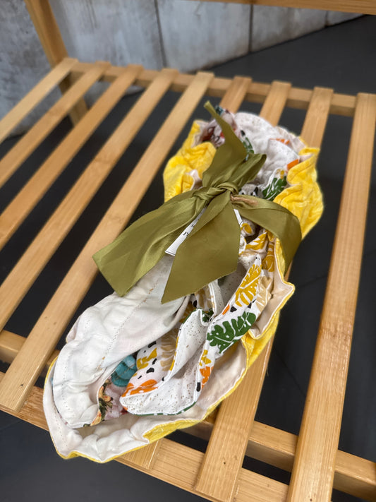 Bowl Cover Set 