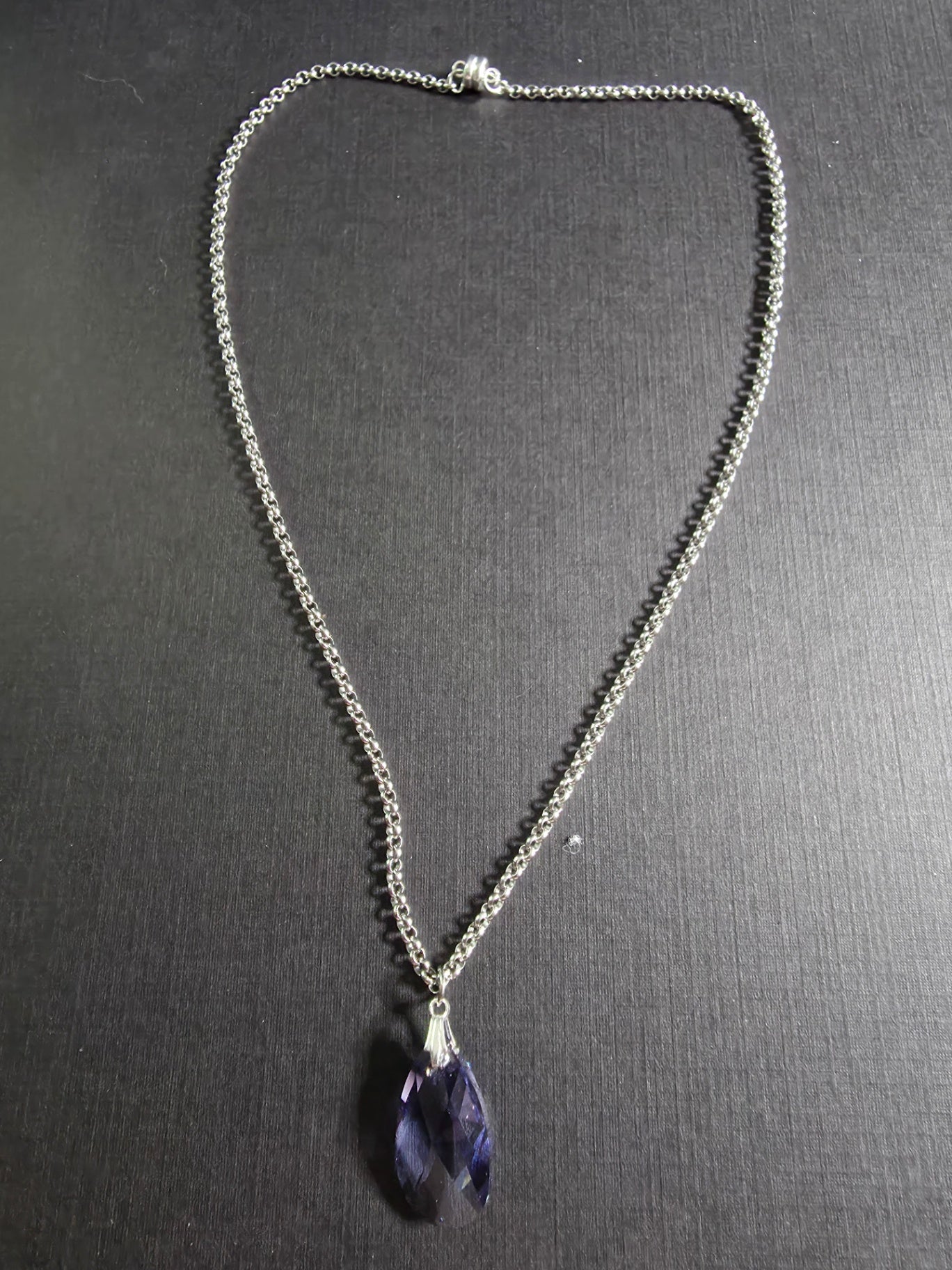 7n purple crystal drop 