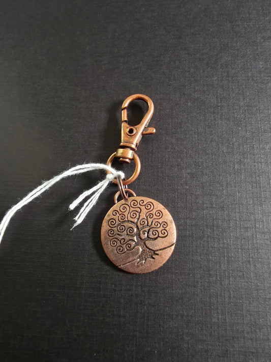 1c zipper pull tree of life