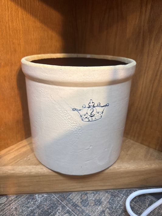 2gal crock