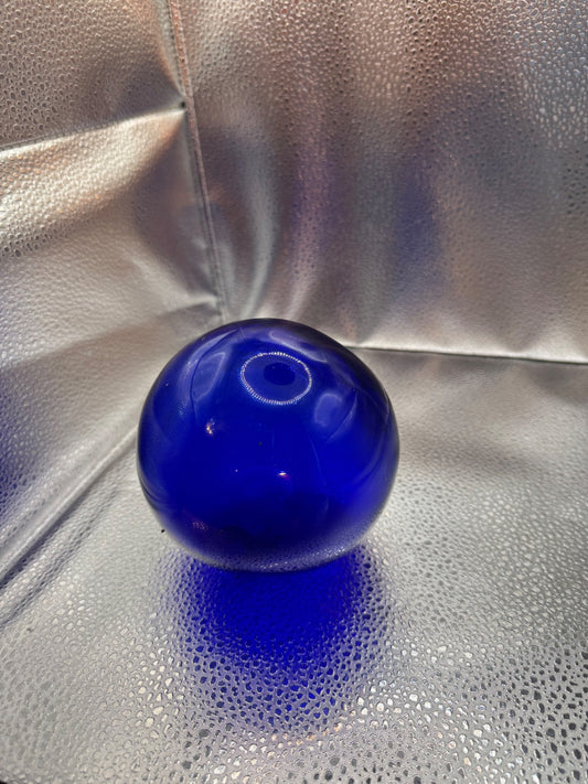 Sm Blue Float