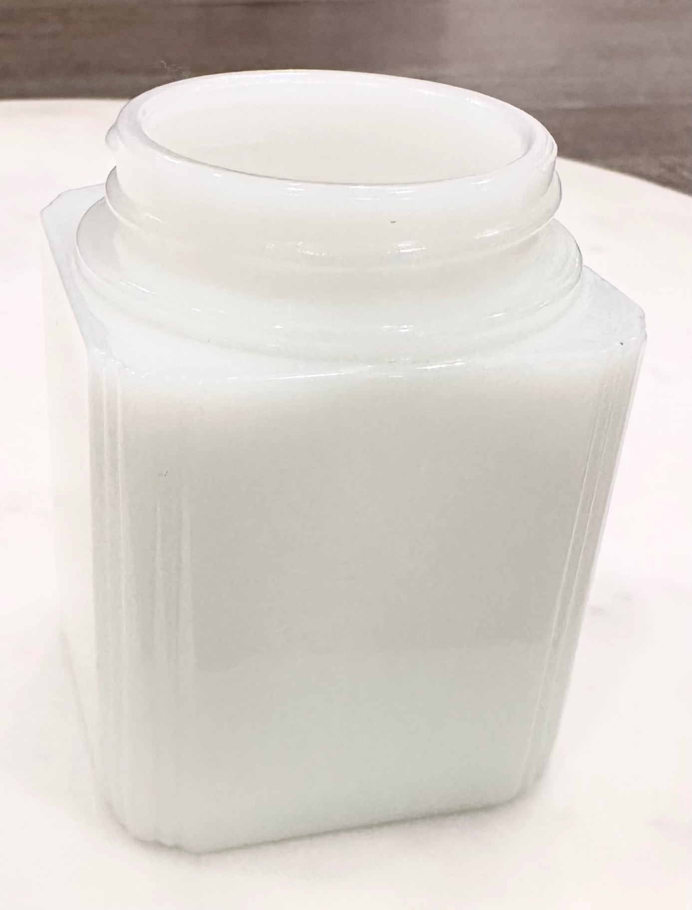 TIPP USA spice jar