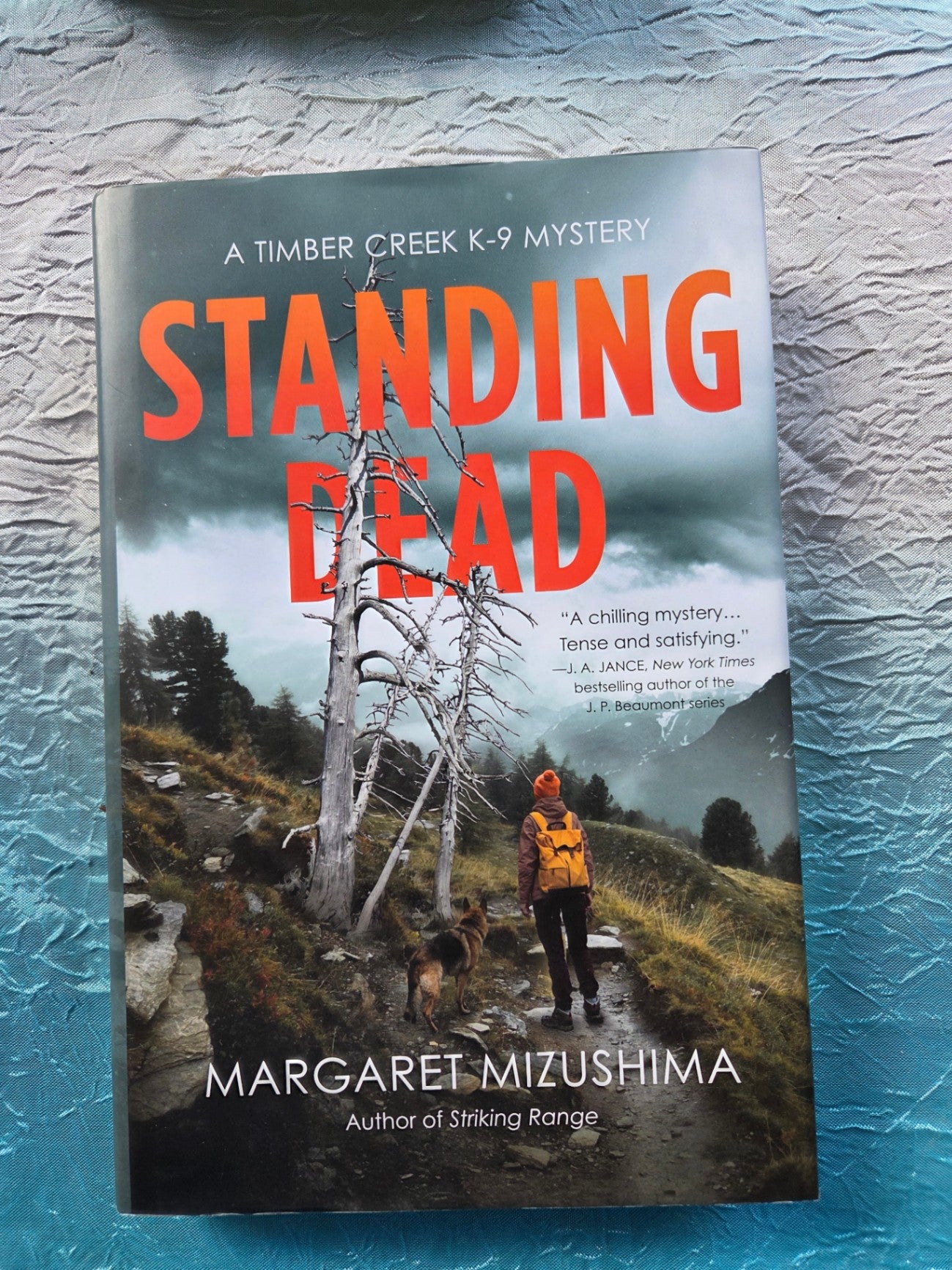 Standing dead