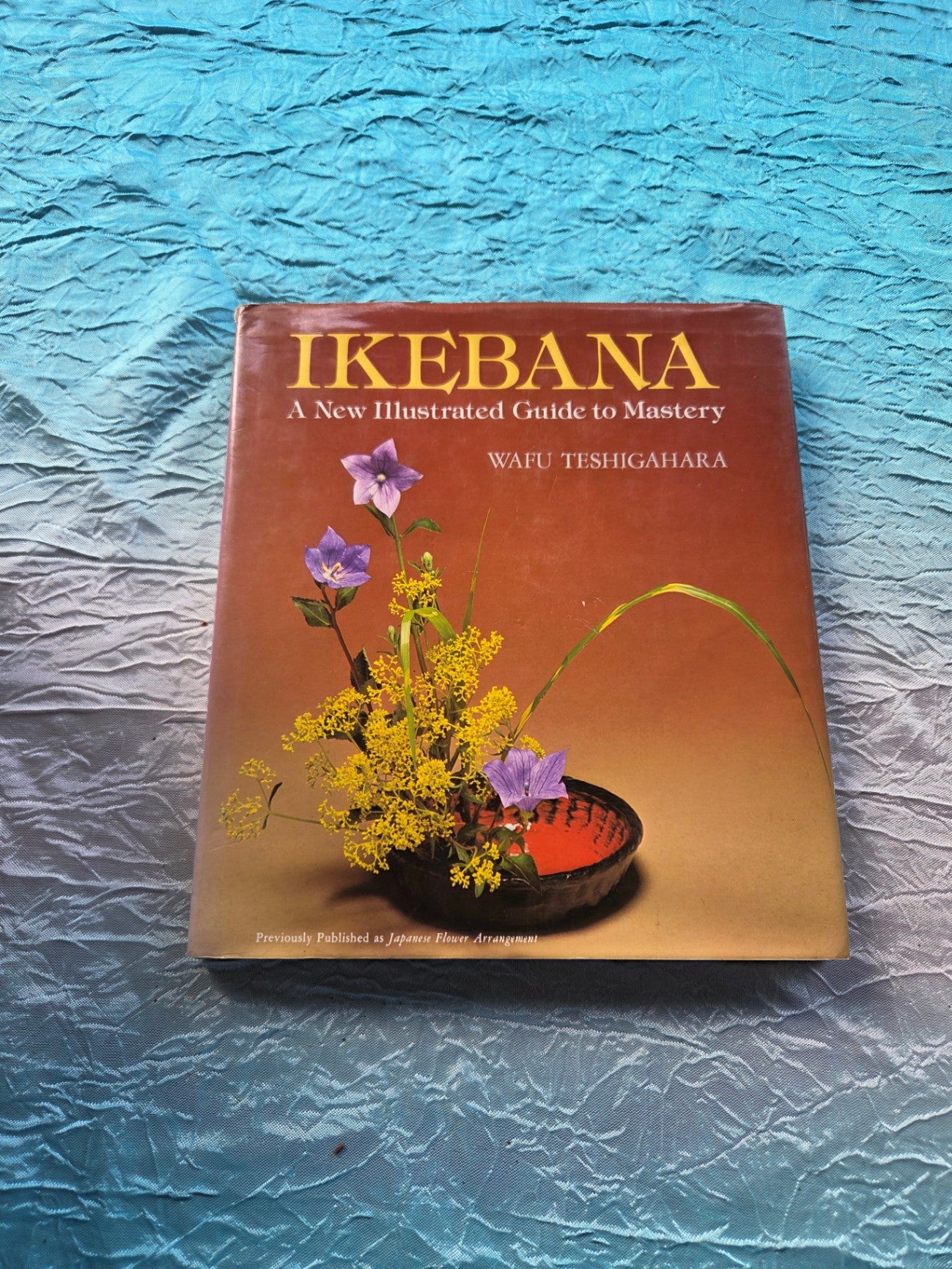 Ikebana