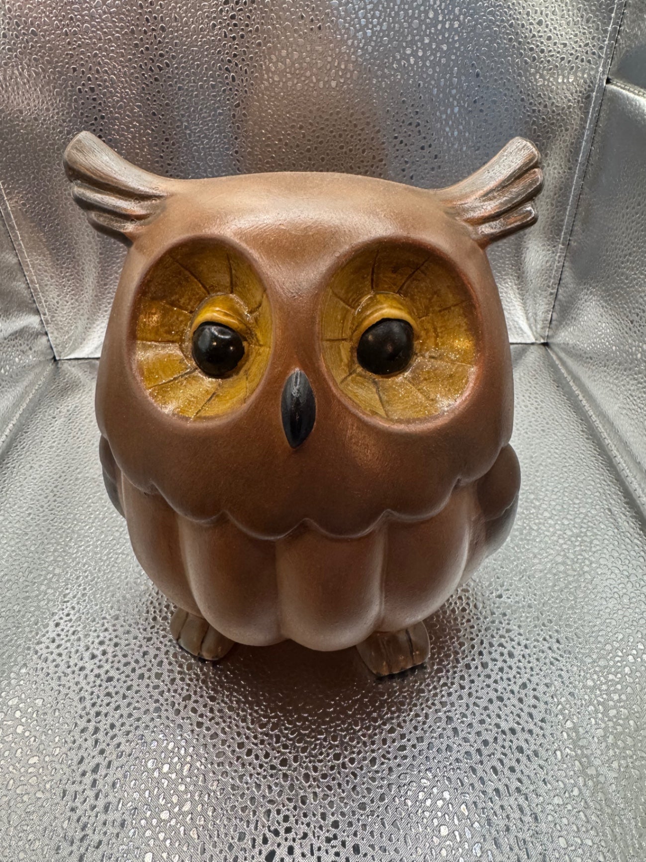 Vintage Owl