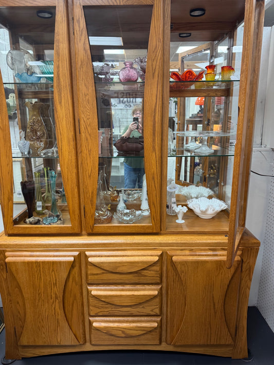 China Cabinet