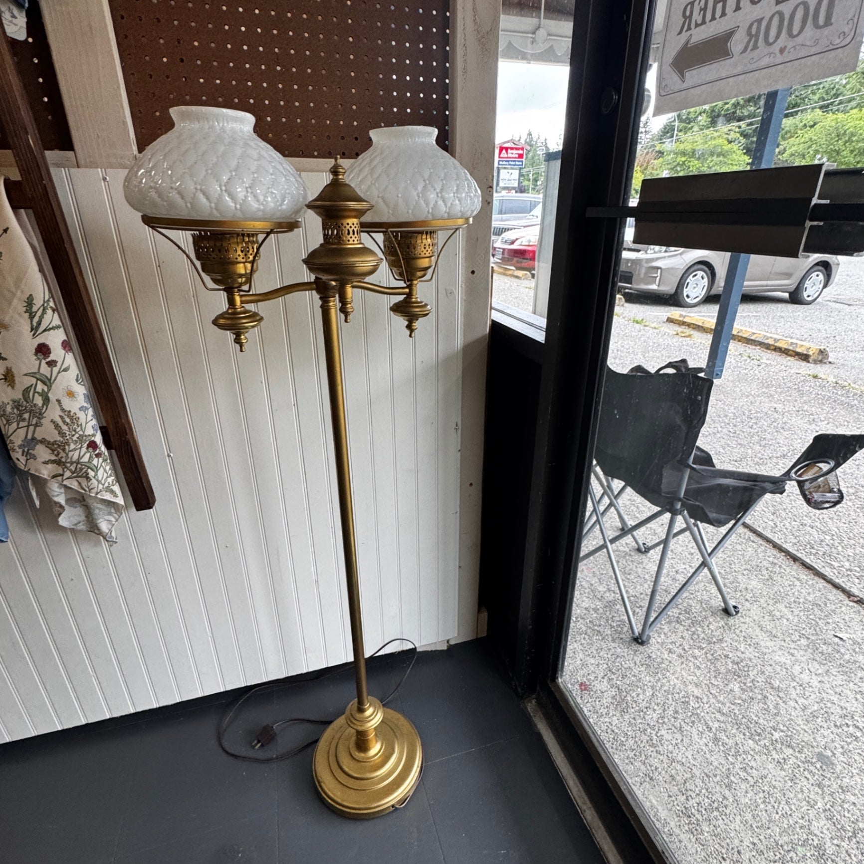 Lighting & Lamps