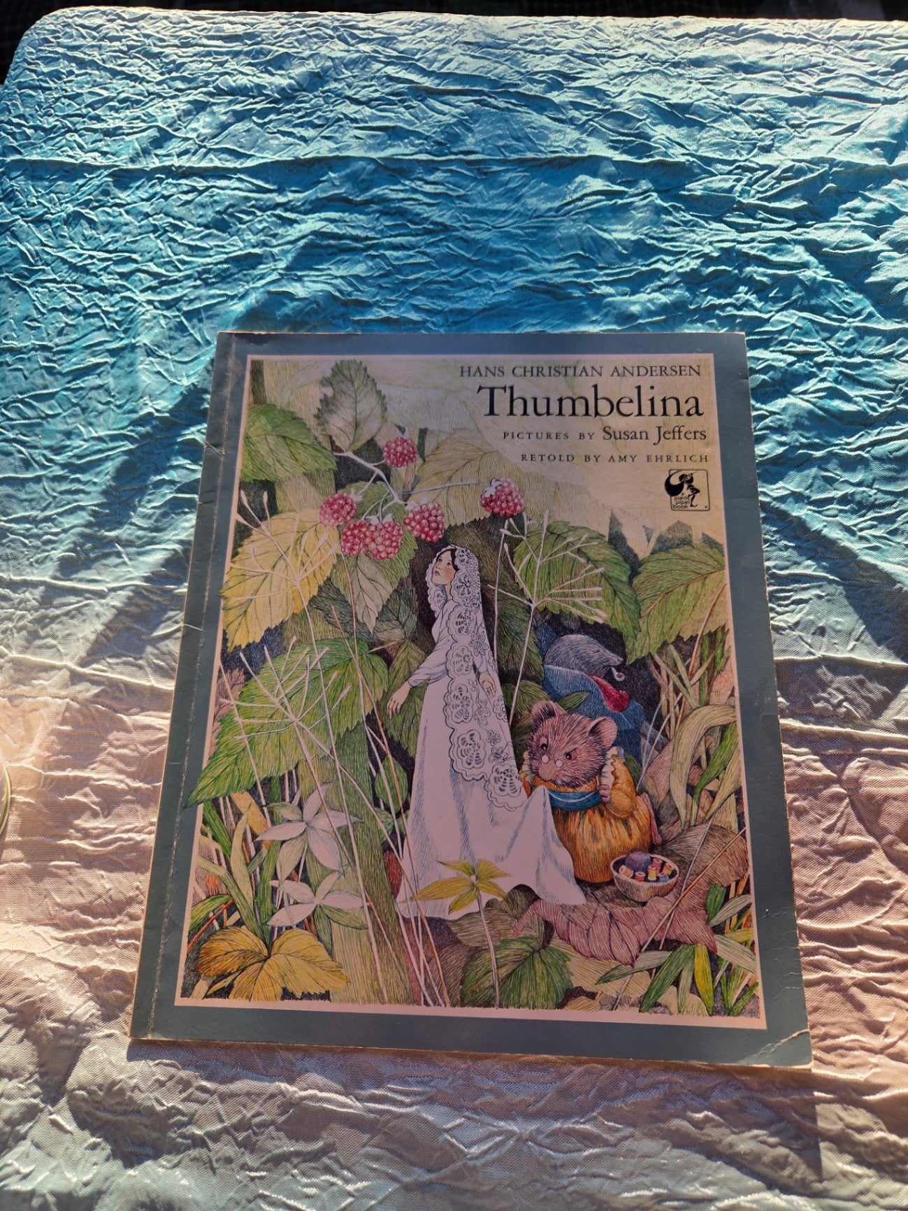 Thumbelina