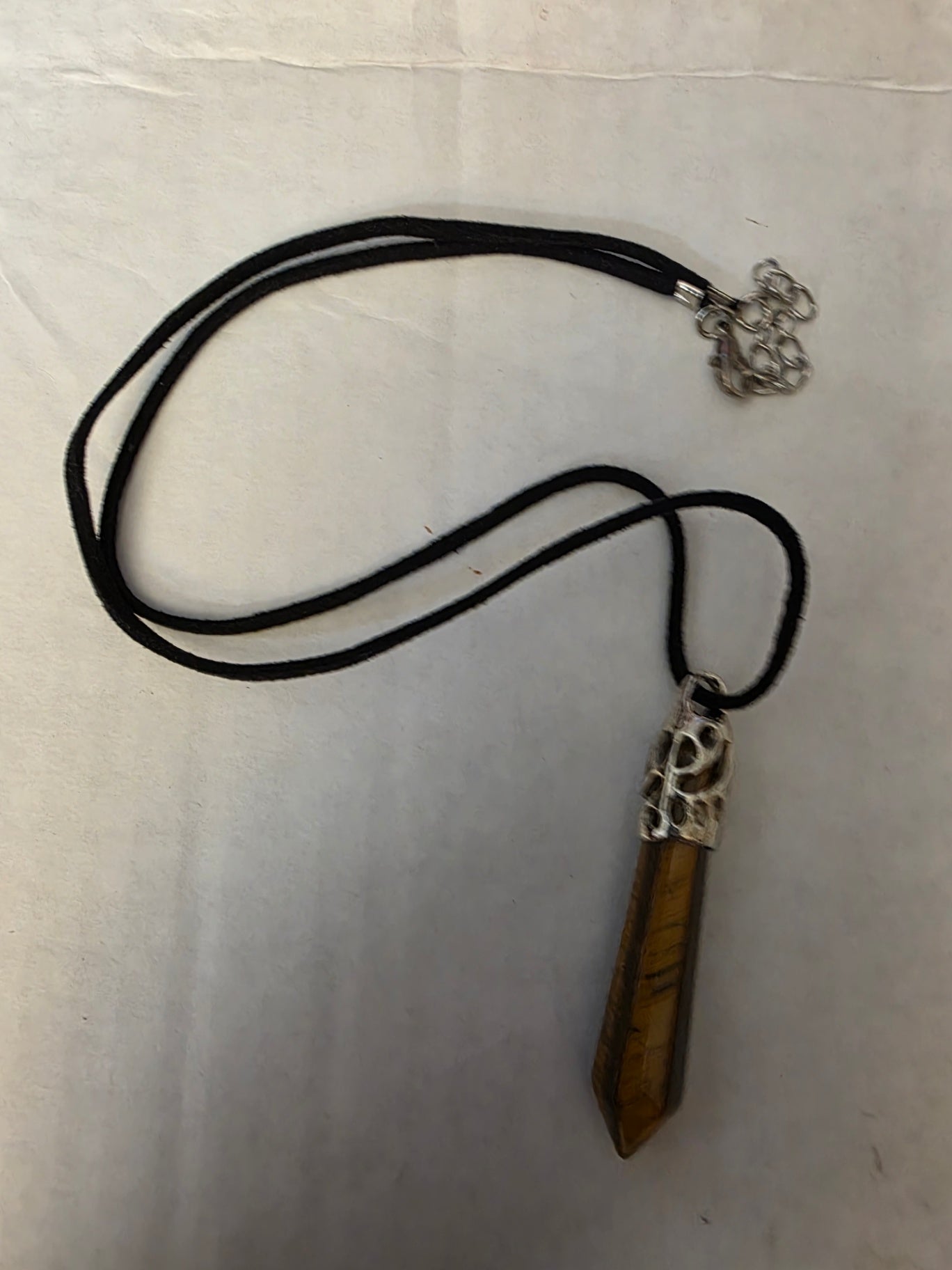 HEALING PENDANT.