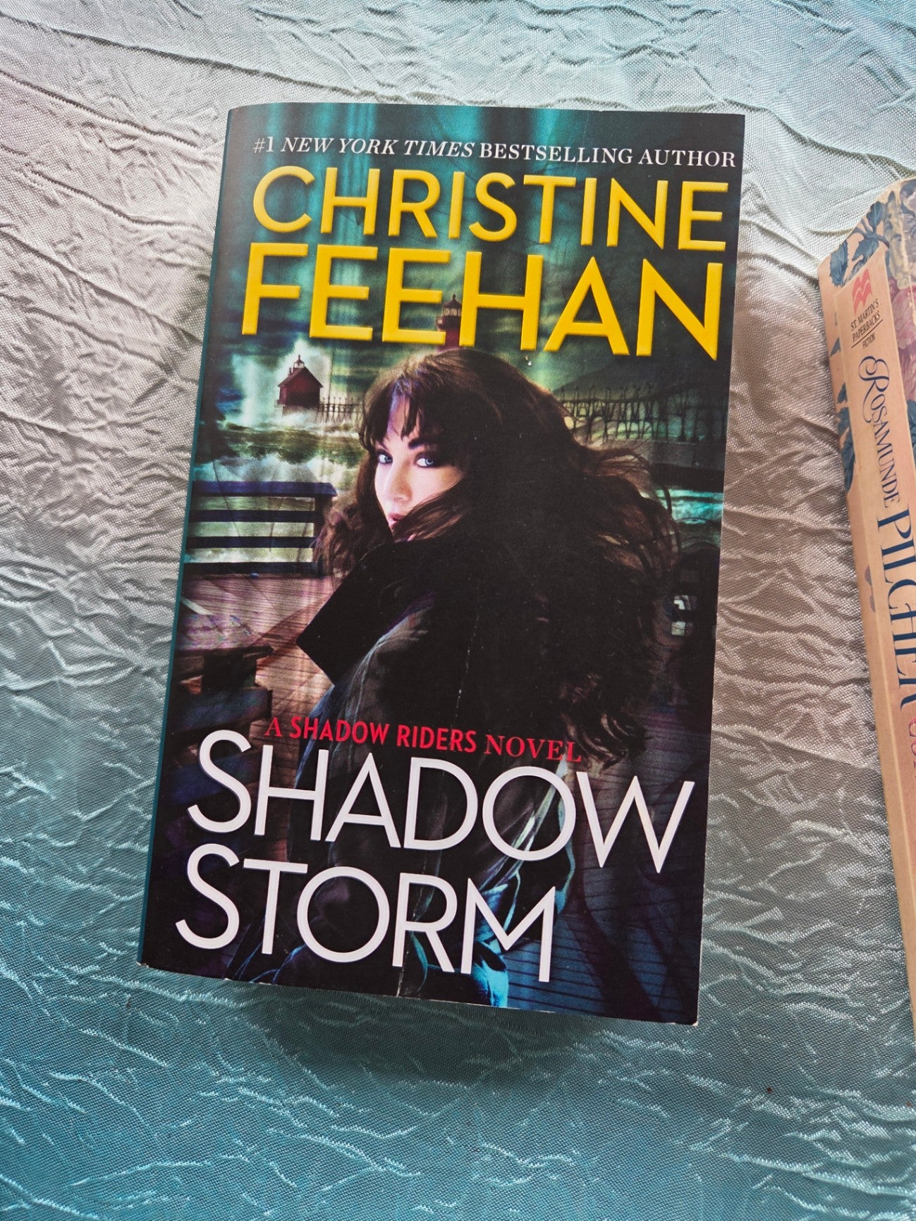 Shadow storm