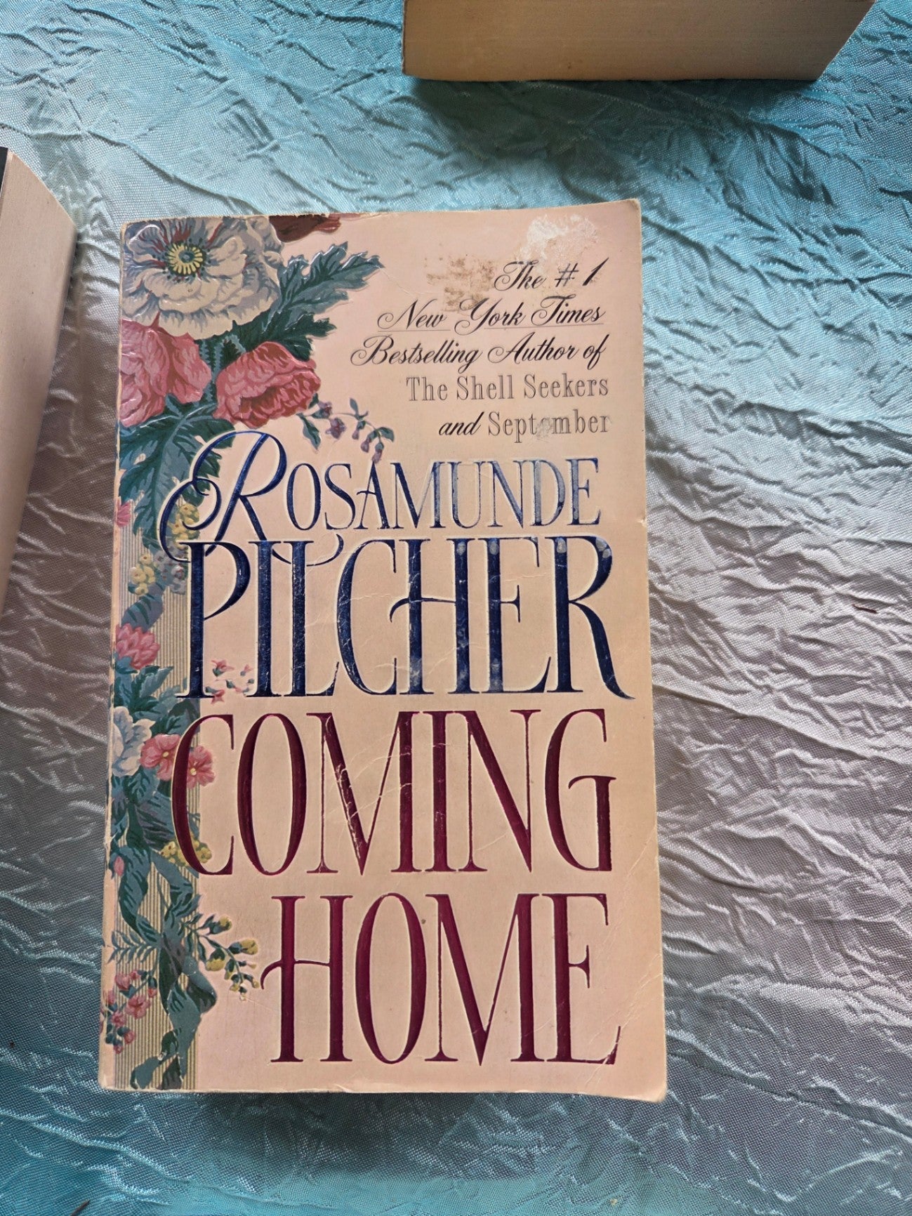 Coming home