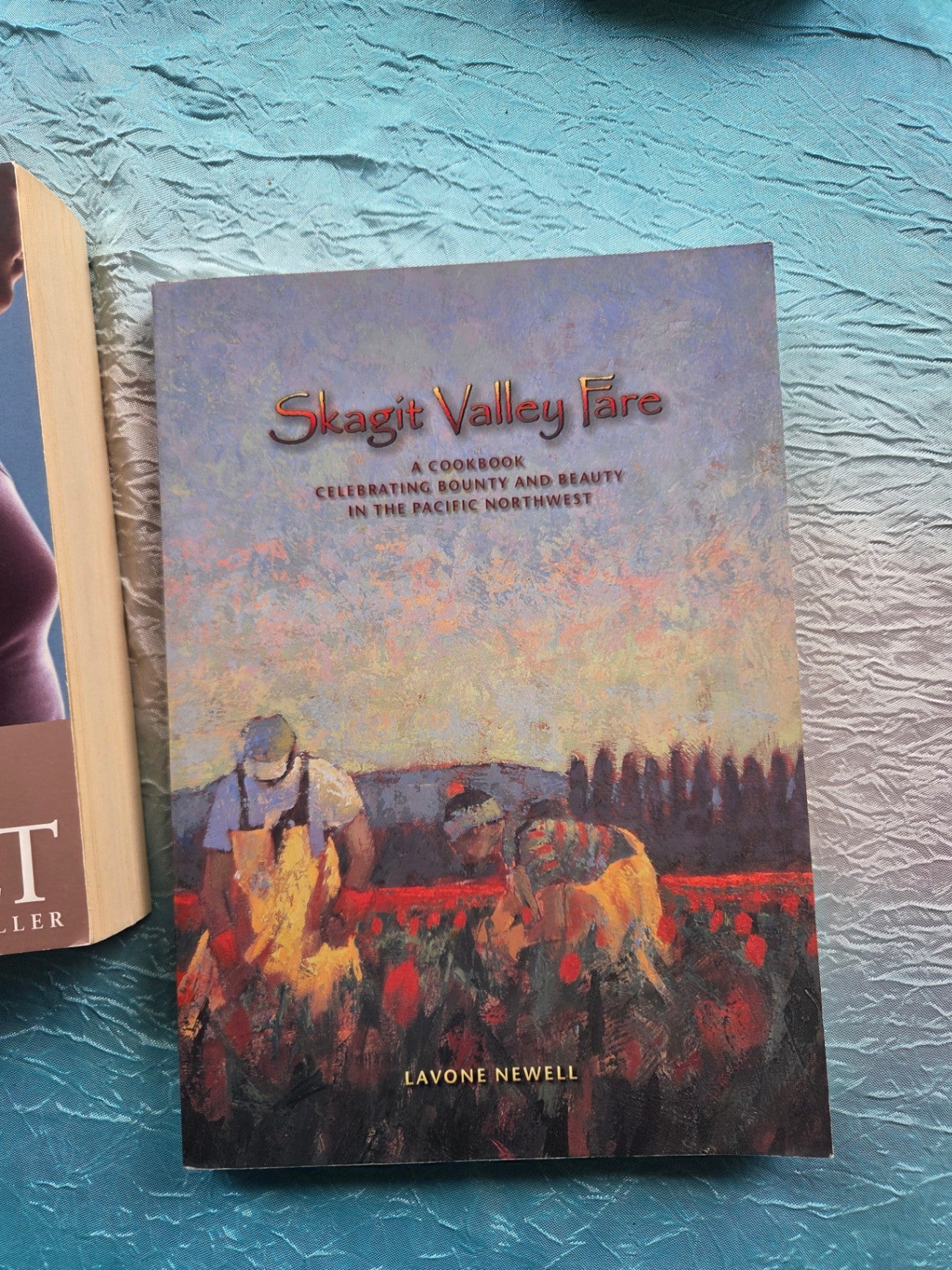 Skagit valley fare