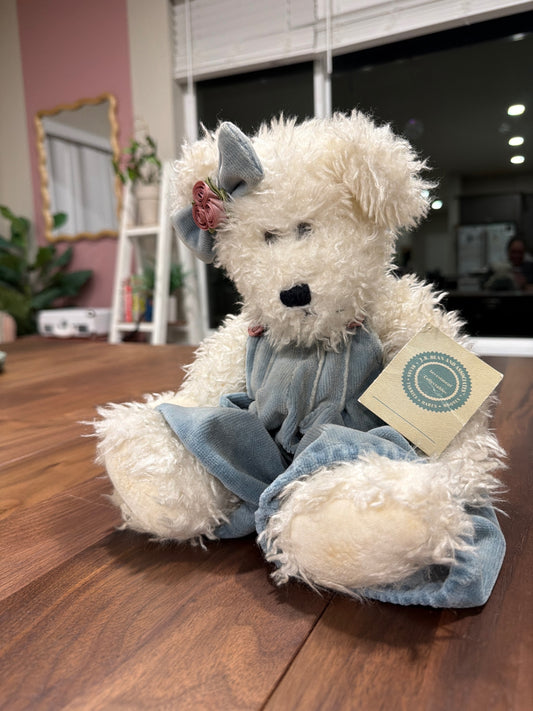 Vtg J.B. Bean and Associates Bear "Winnie 2"