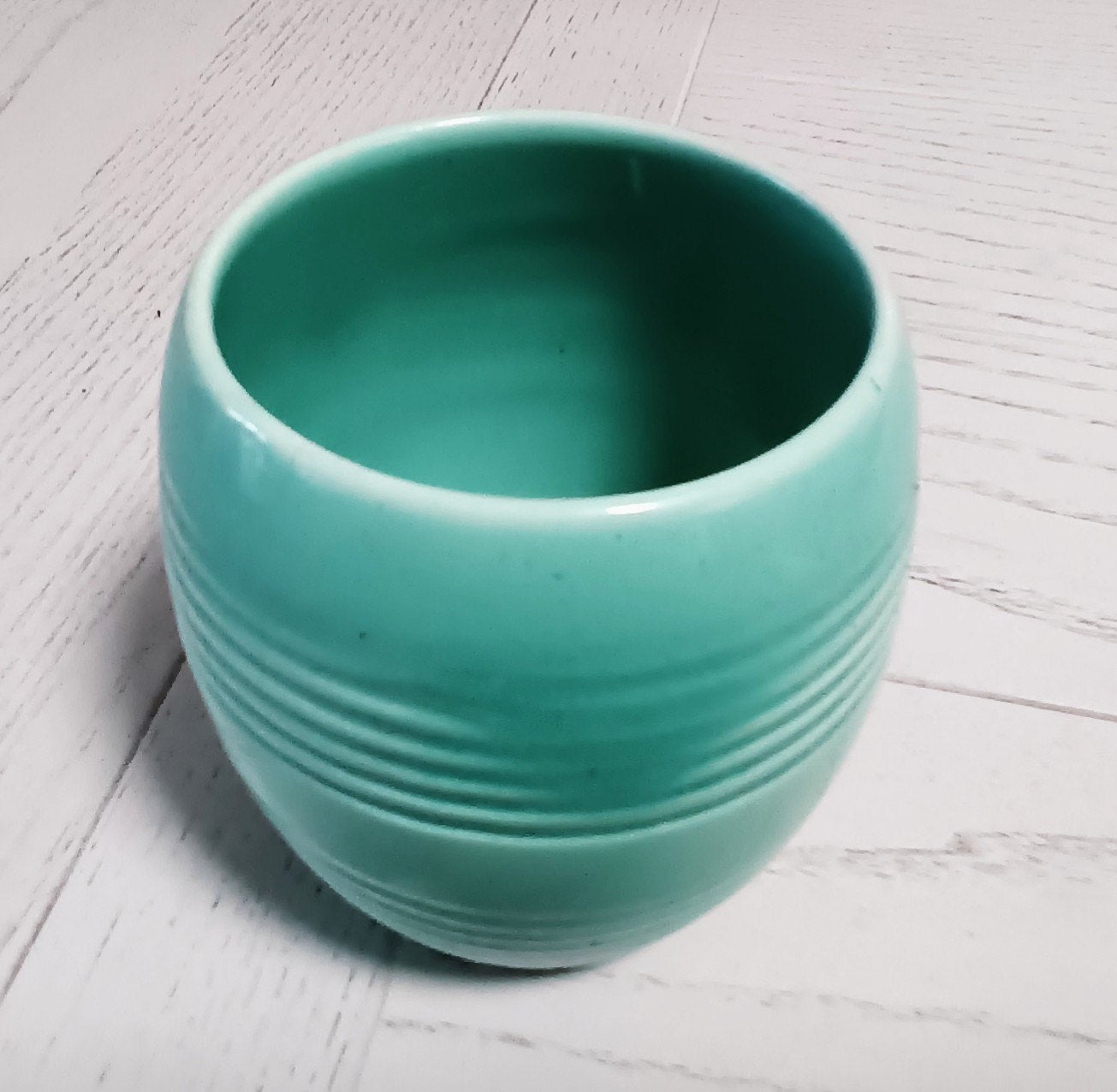  Stangl  Ringware Tumbler