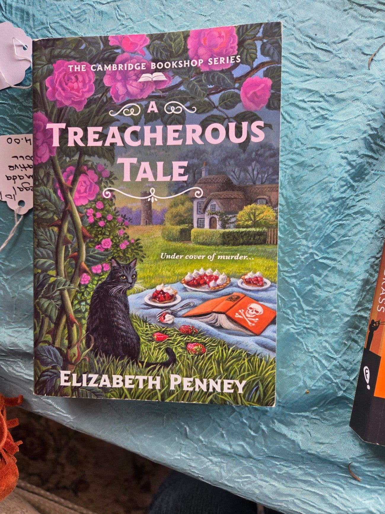 A treacherous tale
