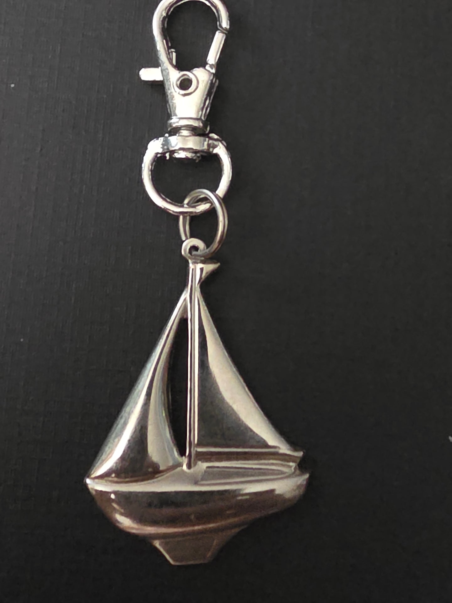 11c zipper pull boat