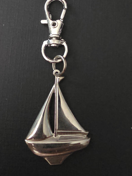 11c zipper pull boat