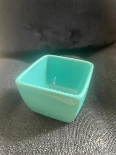 Blue China Bowl