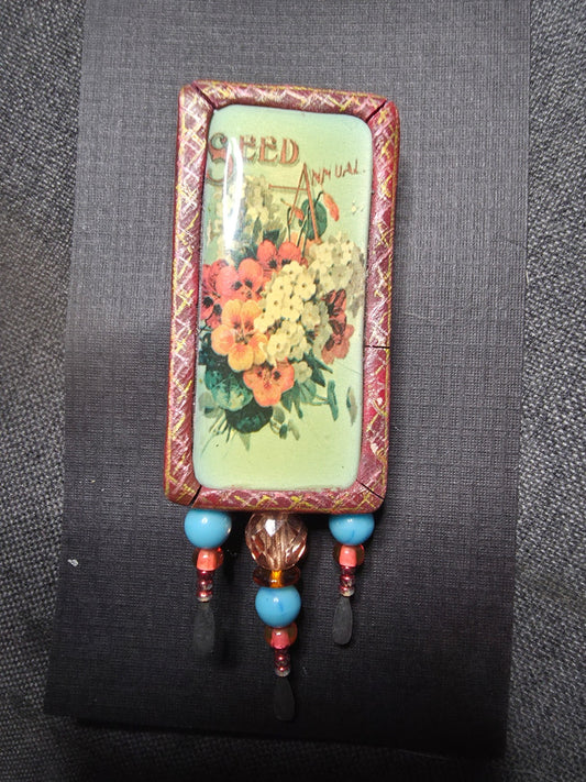 4p multi media pin