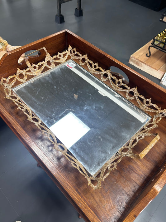 Mirror Tray