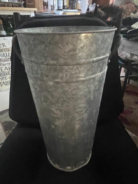 French Flower Vase 