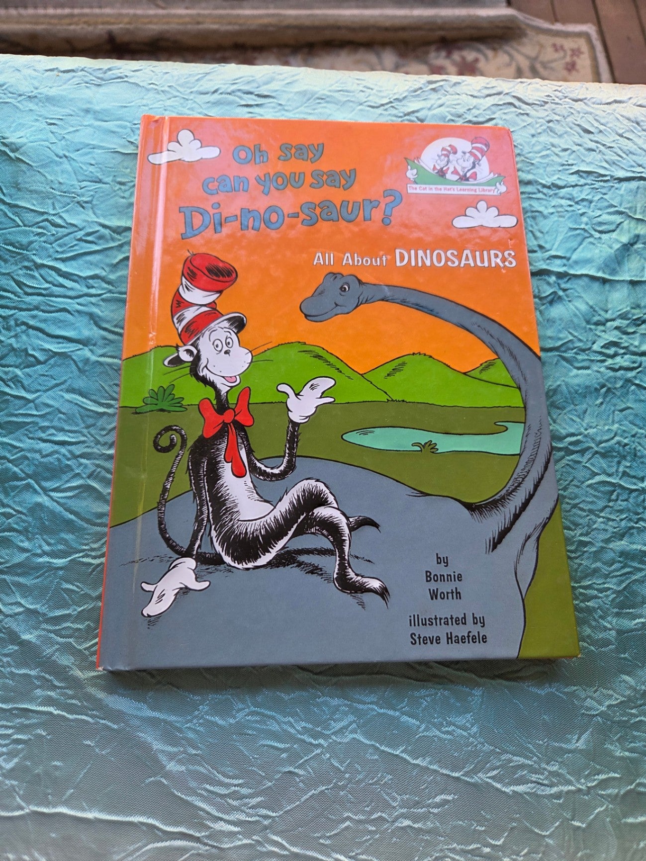 Dinosaurs
